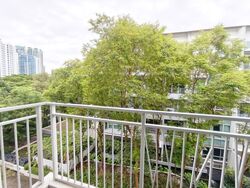ClementiWoods Condominium (D5), Condominium #576831631